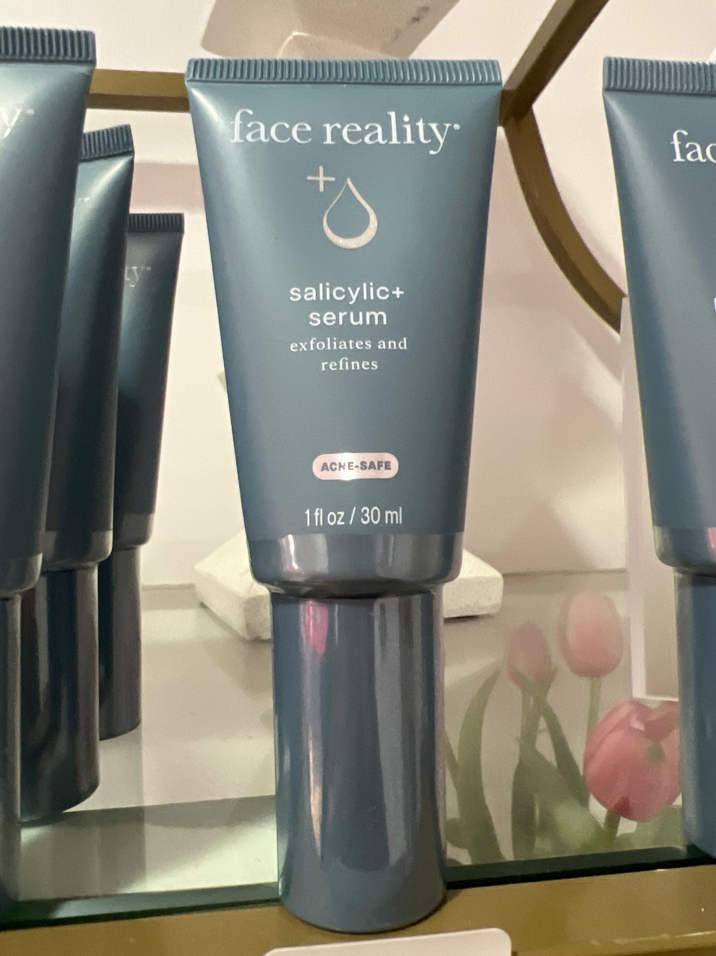 Salicylic Serum