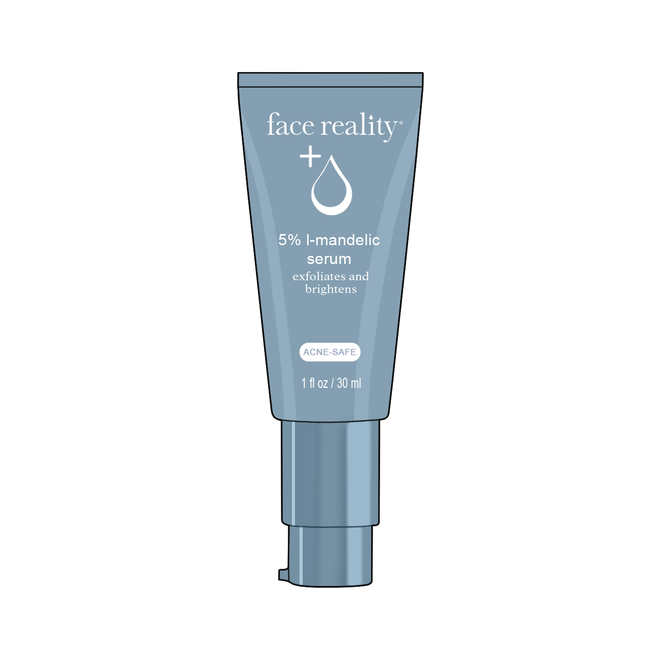 Mandelic Serum 5%