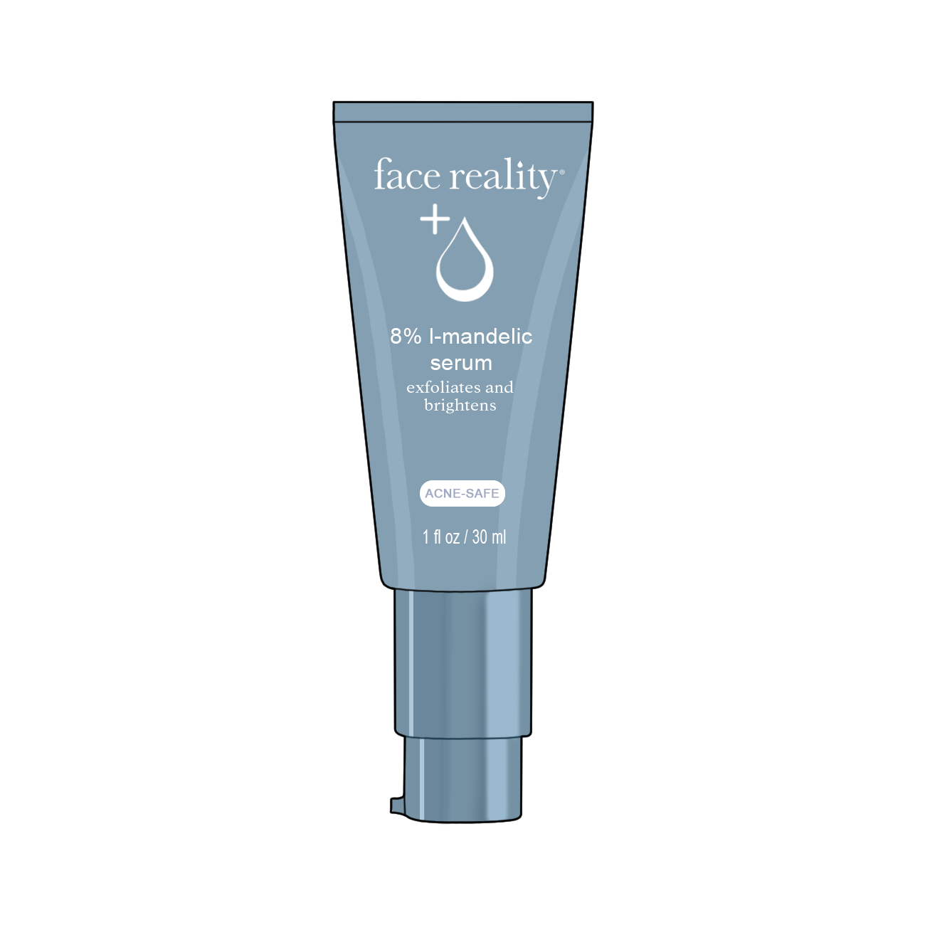 Mandelic Serum 8%