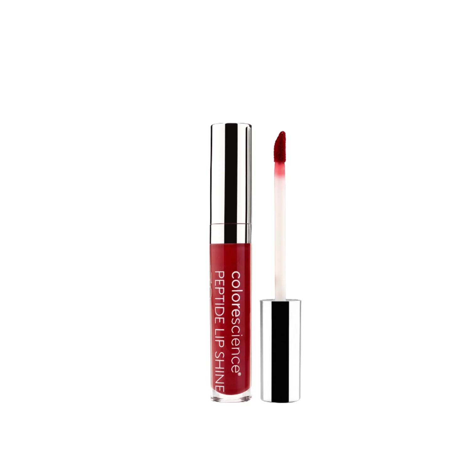 Lip Shine SPF - Scarlet
