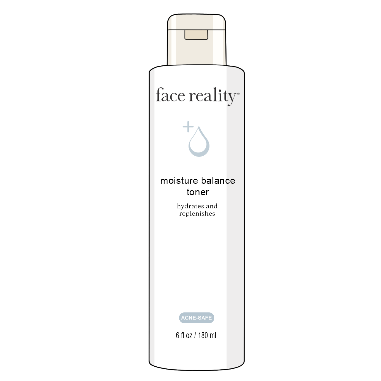 Moisture Balance Toner TRAVEL SIZE