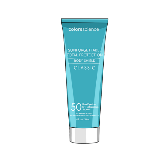 Mineral BODY SPF 50