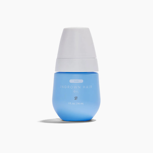 Ingrown Hair Oil