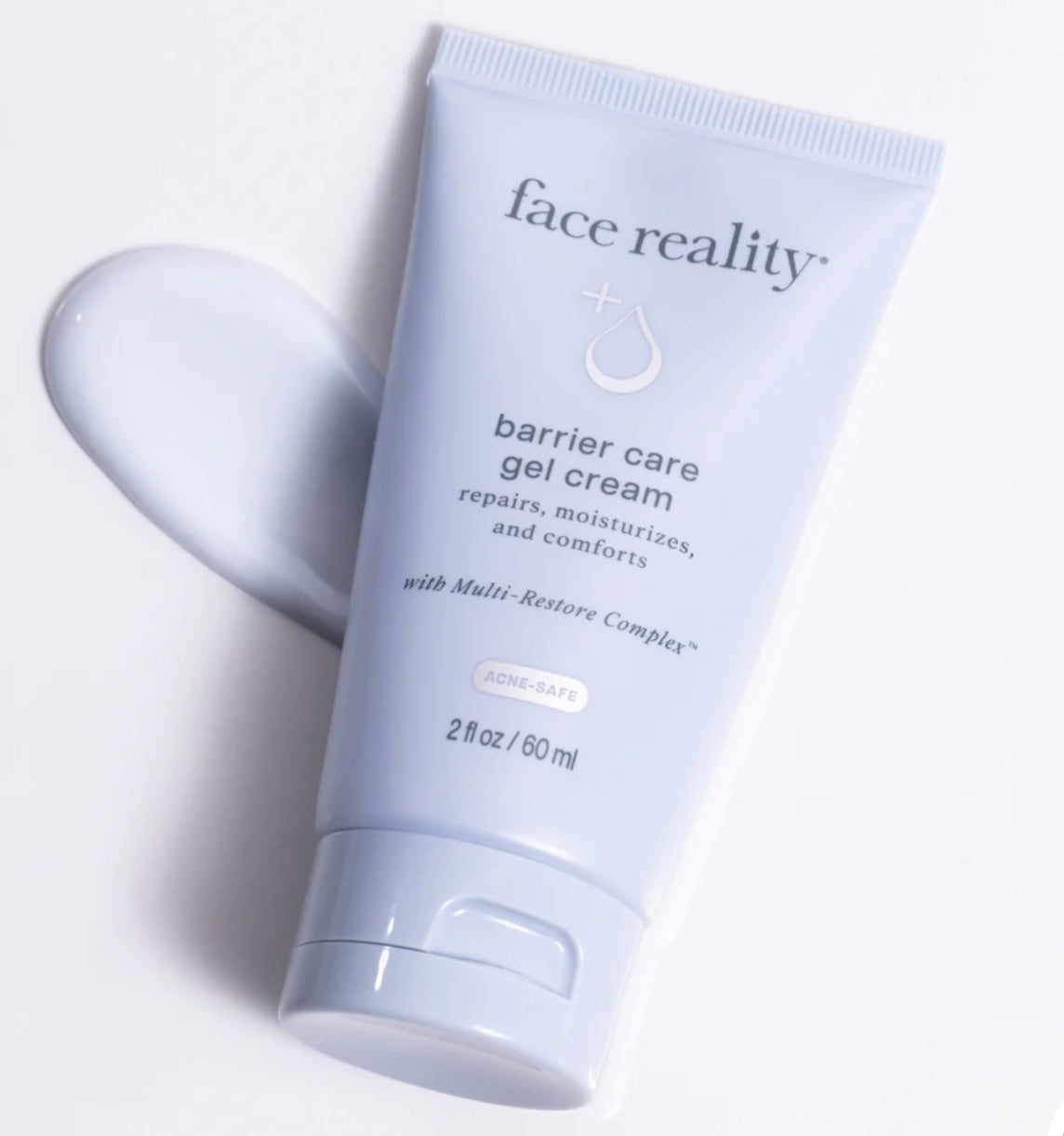 Barrier Care Gel Cream