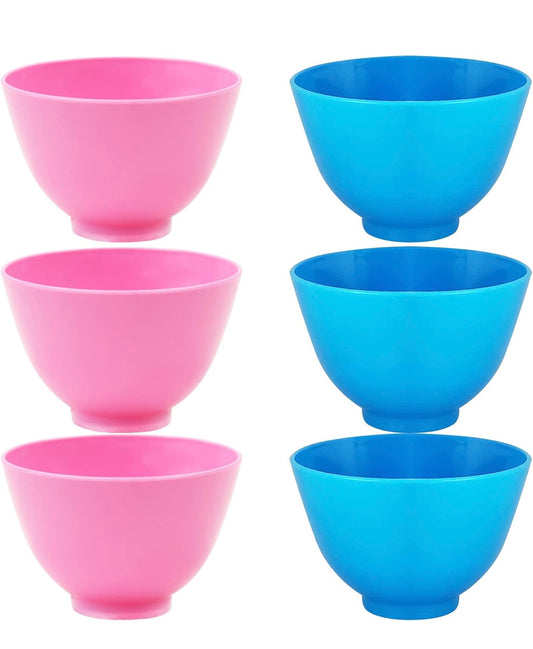 REUSABLE Bowl + Headband Facial Kit Add-On