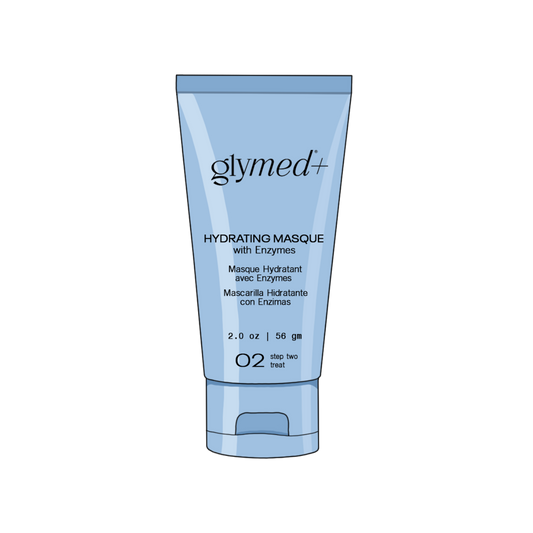 Hydrating Enzyme Masque