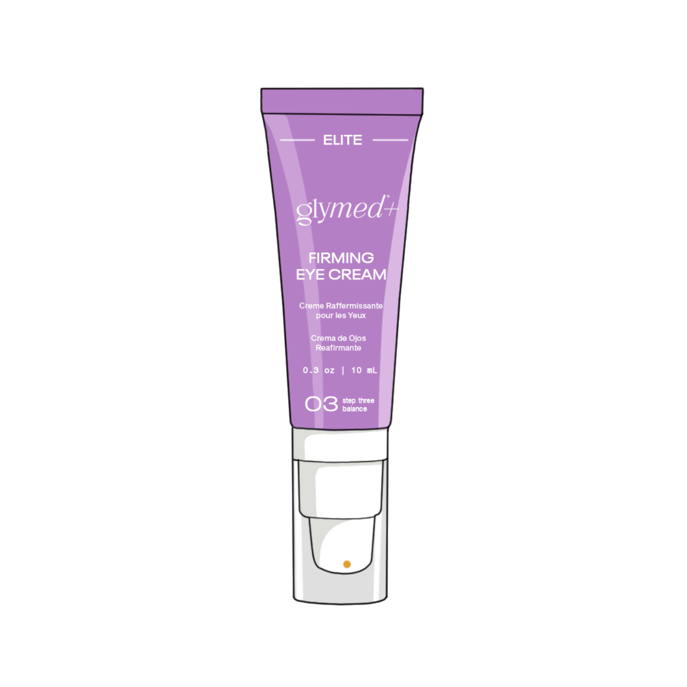 Firming Eye Cream