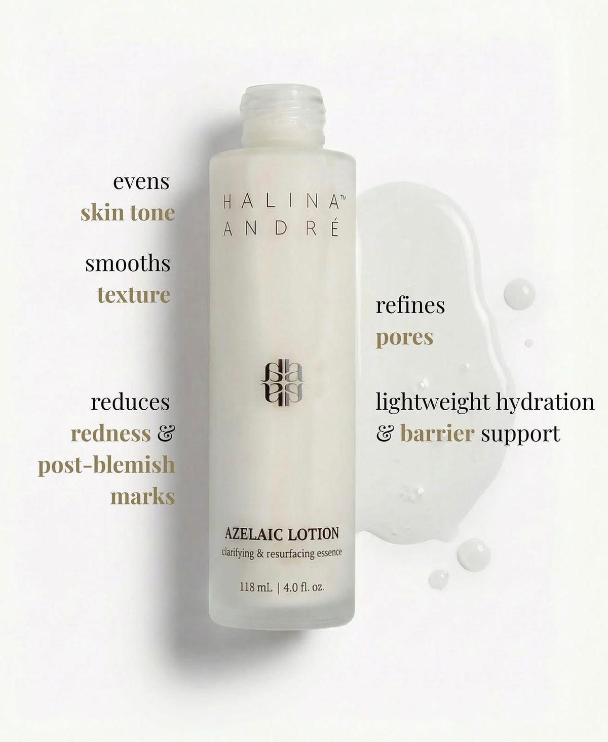 Azelaic Lotion