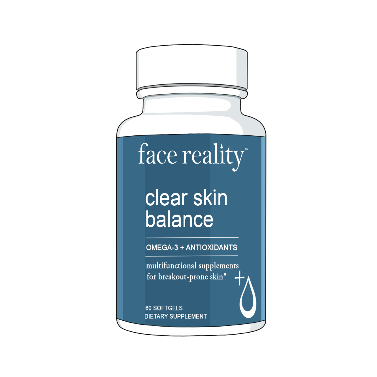 Clear Skin BALANCE