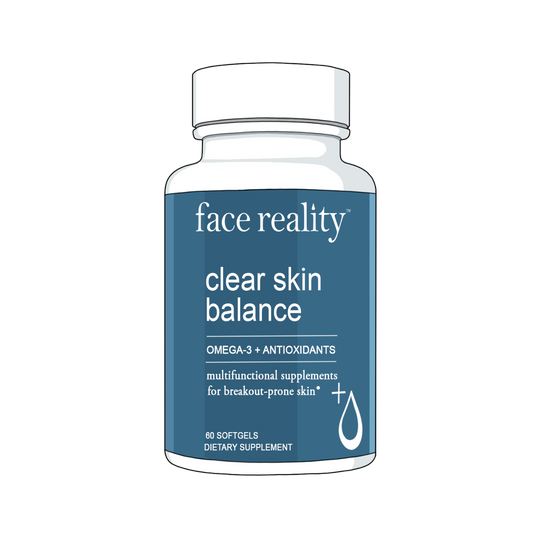 Clear Skin BALANCE